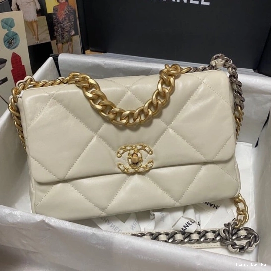 Firstbag Ru FLAP 19 BAG CHANEL 0729